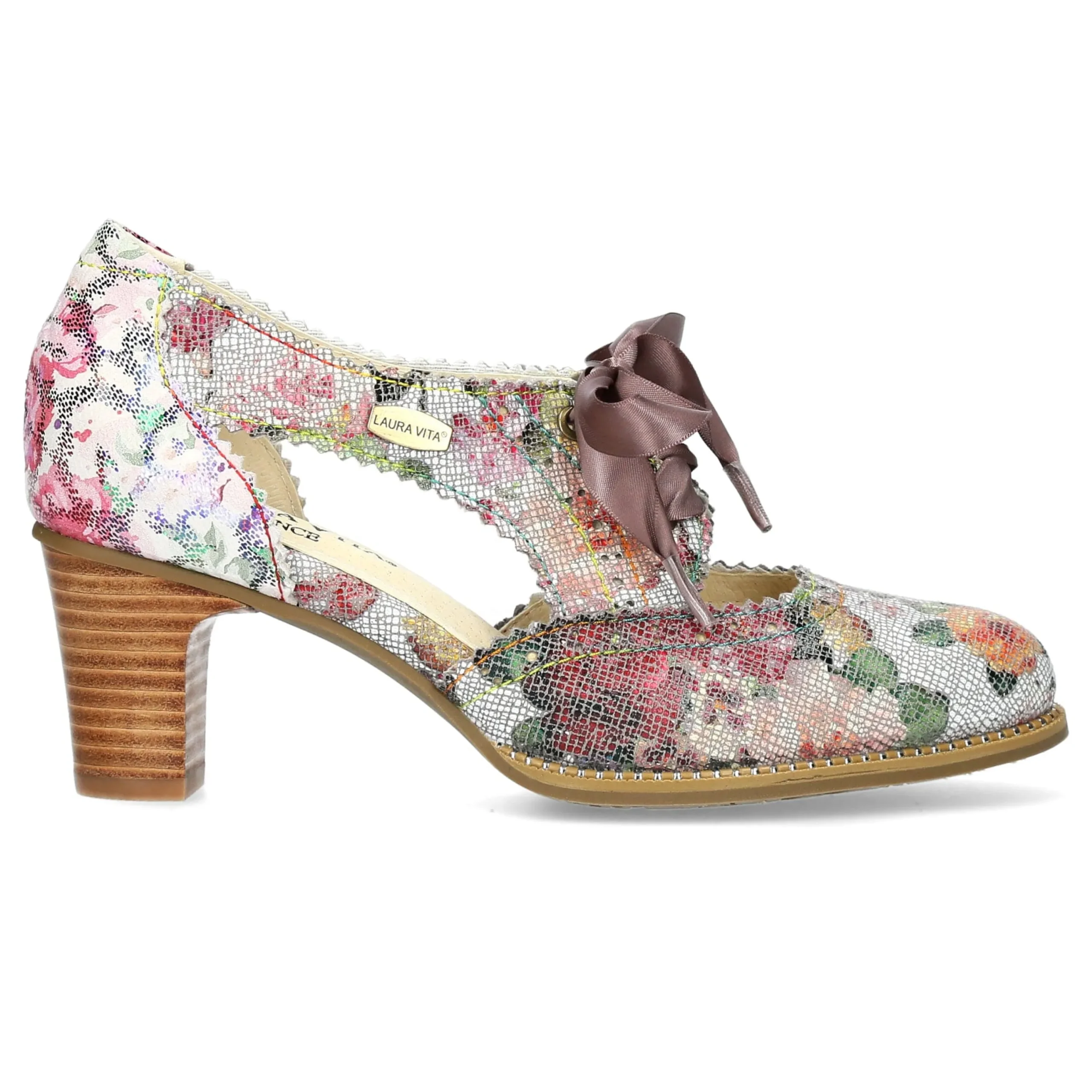 New Laura Vita Escarpins - ELCODIEO 0422