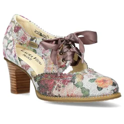 New Laura Vita Escarpins - ELCODIEO 0422