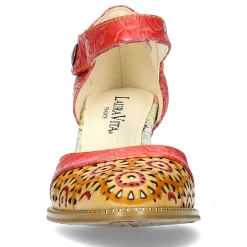 Store Laura Vita Escarpins - ELCODIEO 232 Jaune