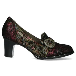 Flash Sale Laura Vita Escarpins - ELCODIEO 16C