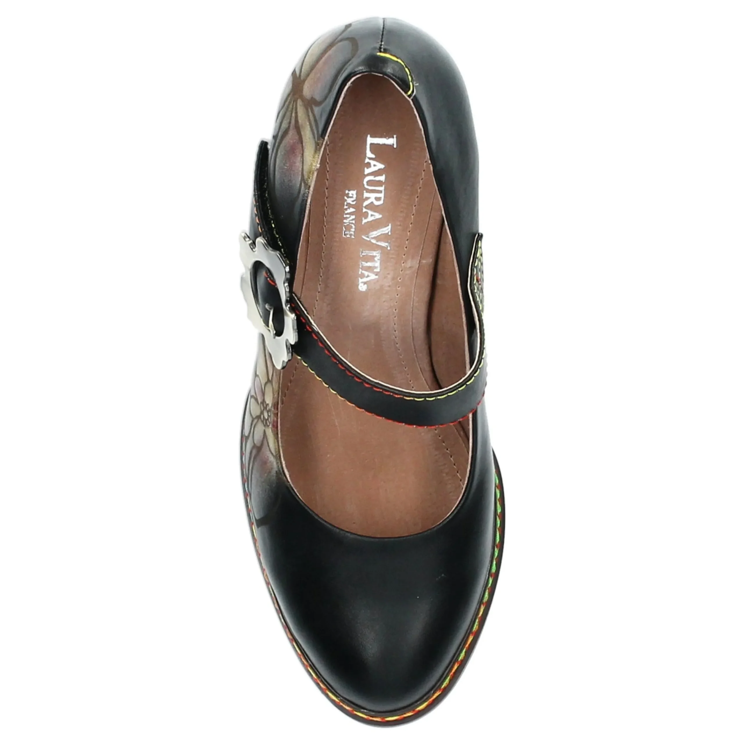 Cheap Laura Vita Escarpins - ELEAO 01
