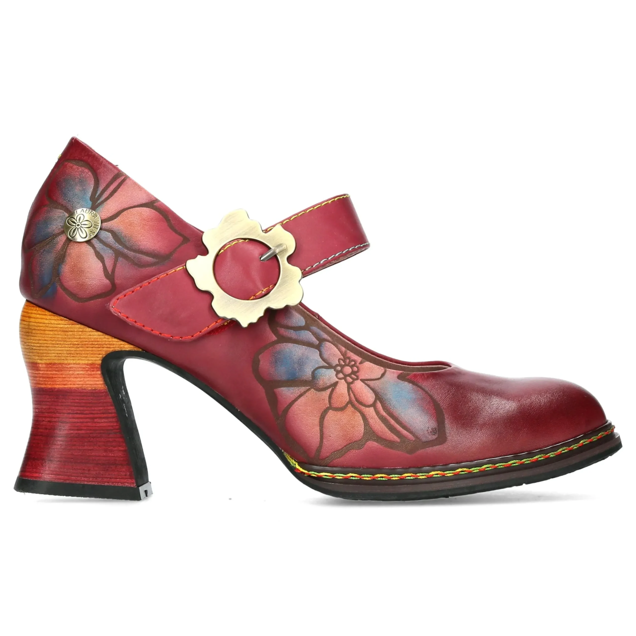 Cheap Laura Vita Escarpins - ELEAO 01