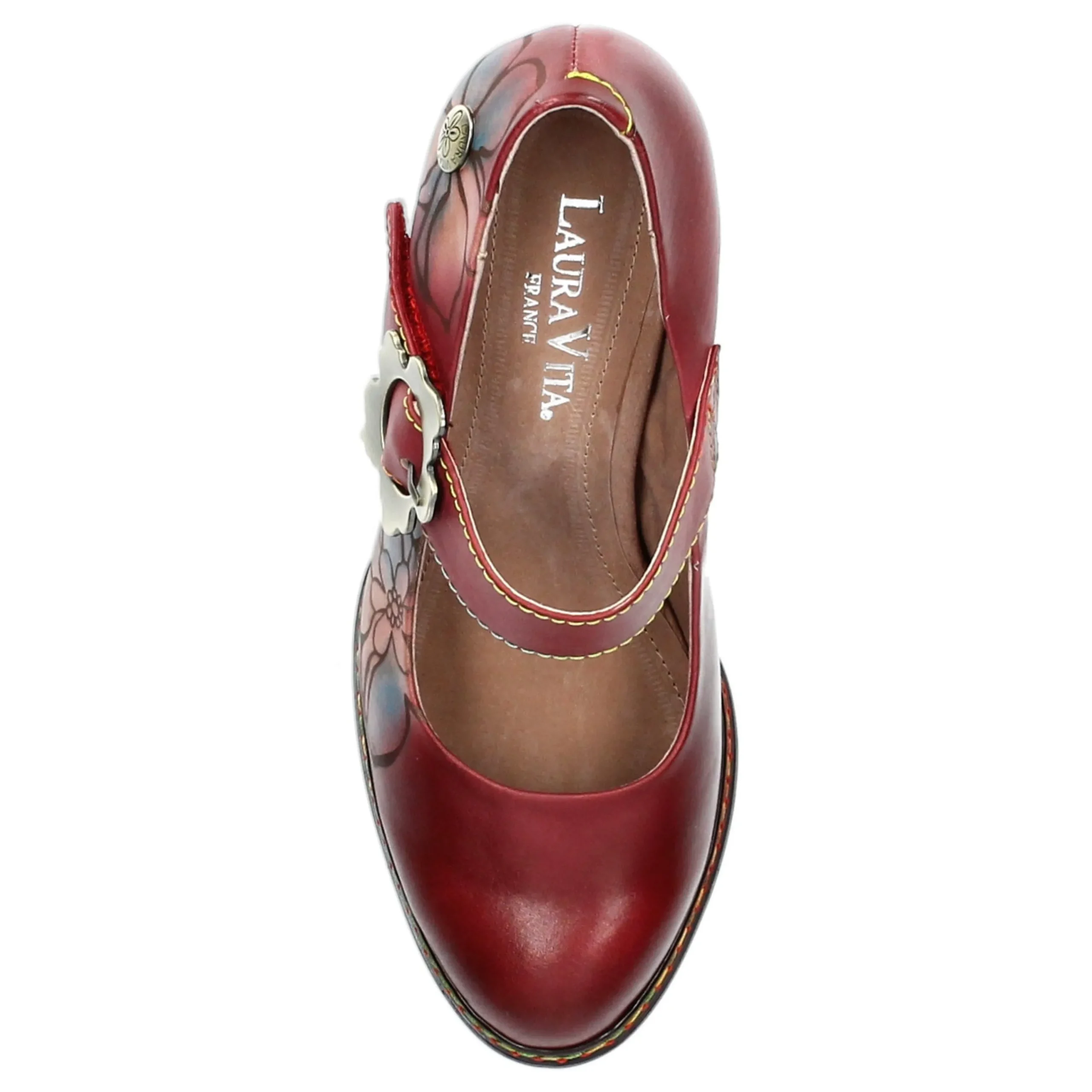 Cheap Laura Vita Escarpins - ELEAO 01
