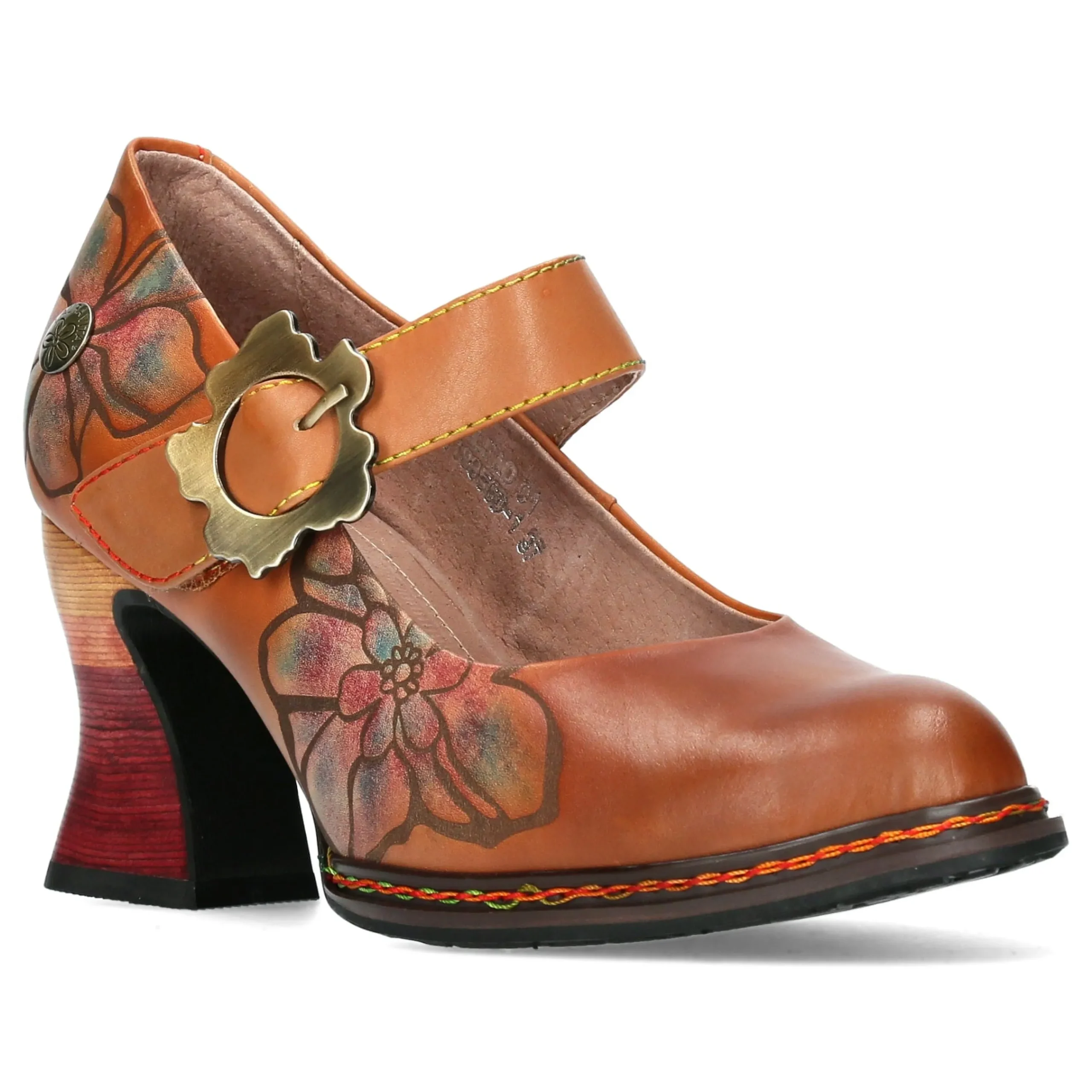 Cheap Laura Vita Escarpins - ELEAO 01