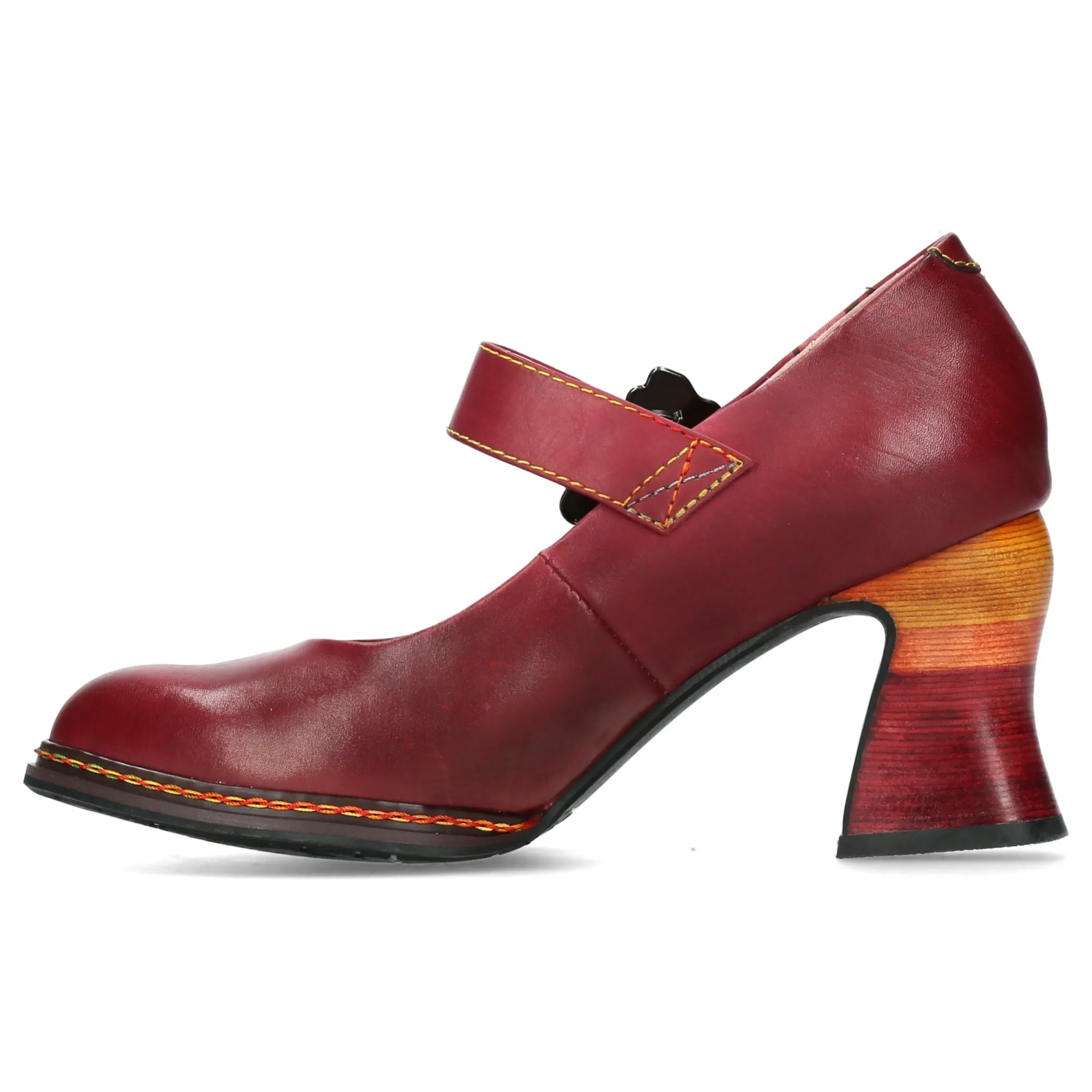 Cheap Laura Vita Escarpins - ELEAO 01