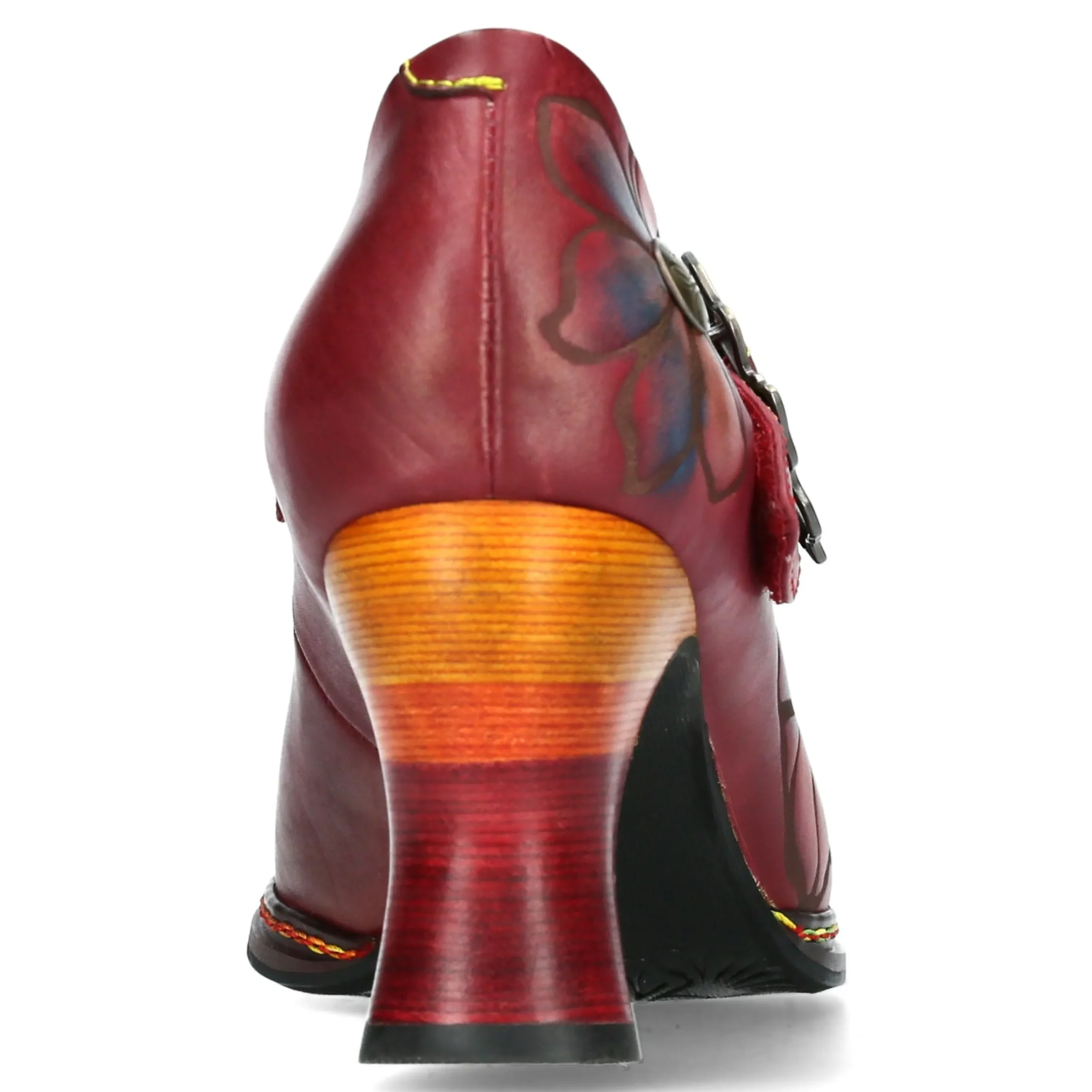 Cheap Laura Vita Escarpins - ELEAO 01