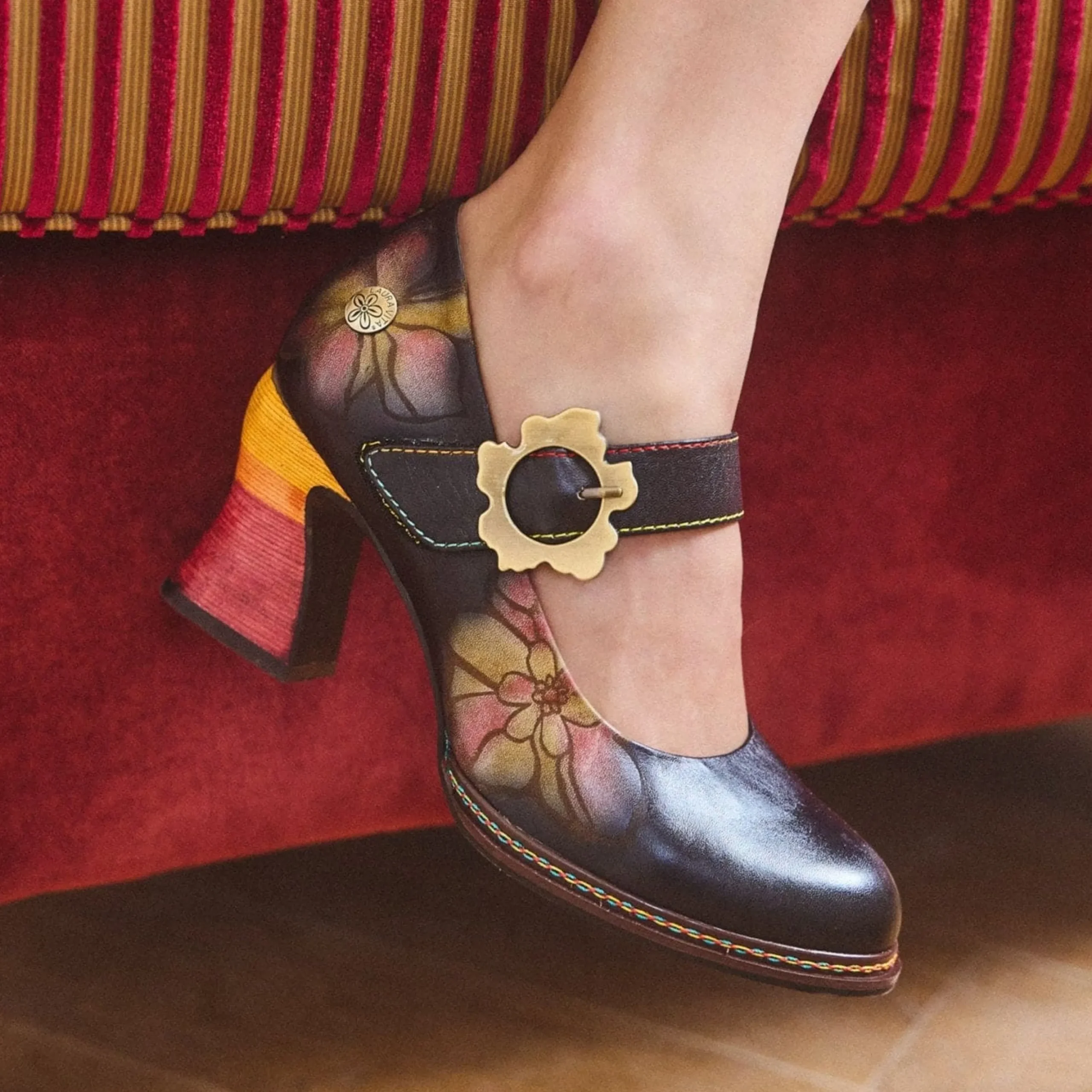 Cheap Laura Vita Escarpins - ELEAO 01