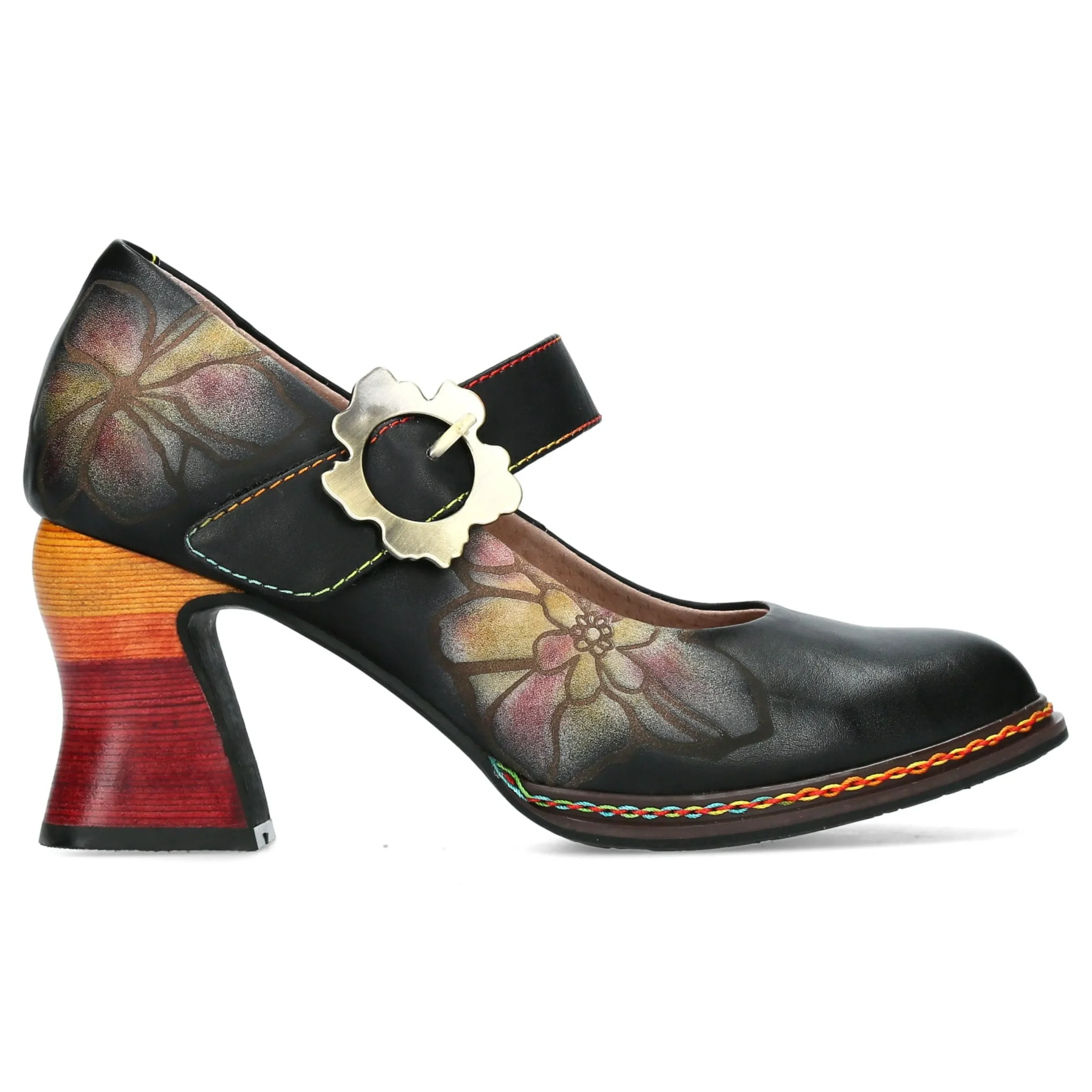 Cheap Laura Vita Escarpins - ELEAO 01