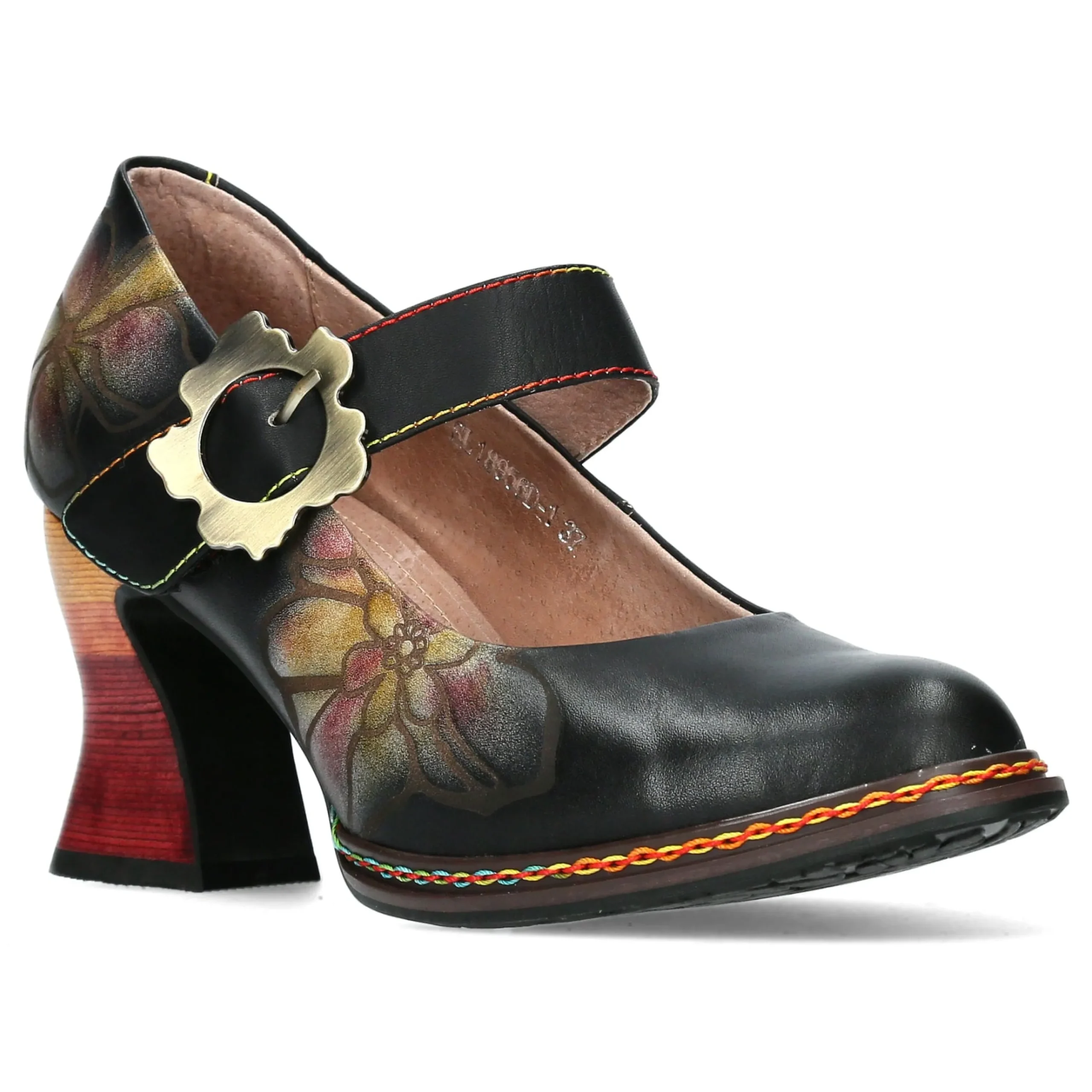 Cheap Laura Vita Escarpins - ELEAO 01