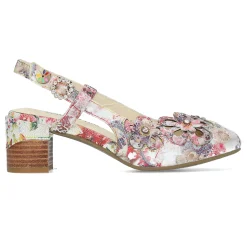 Store Laura Vita Escarpins - FANAO 04
