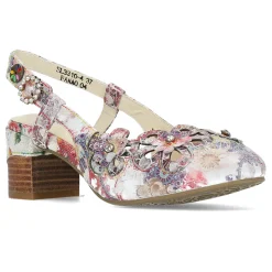Store Laura Vita Escarpins - FANAO 04