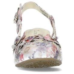 Store Laura Vita Escarpins - FANAO 04