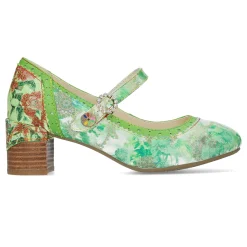 Clearance Laura Vita Escarpins - FANAO 01