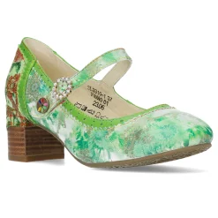 Clearance Laura Vita Escarpins - FANAO 01