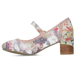 Clearance Laura Vita Escarpins - FANAO 01