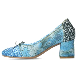 Clearance Laura Vita Escarpins - FLCORILEGEO 03