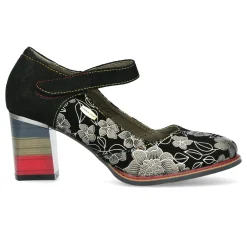 Cheap Laura Vita Escarpins - GECEKO 12