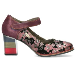 Cheap Laura Vita Escarpins - GECEKO 12