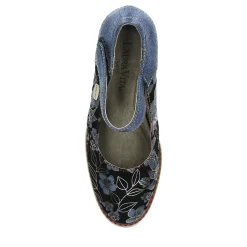 Cheap Laura Vita Escarpins - GECEKO 12