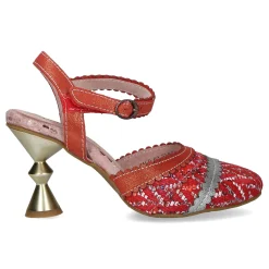 Cheap Laura Vita Escarpins - HACO 03