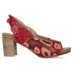 Outlet Laura Vita Escarpins - HACTO 34