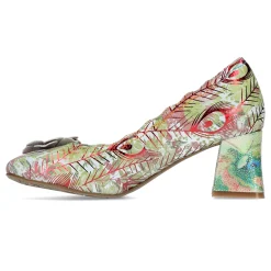 Sale Laura Vita Escarpins - HICMIMO 13