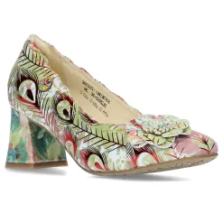 Sale Laura Vita Escarpins - HICMIMO 13