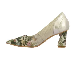 Best Sale Laura Vita Escarpins - HOCIO 03