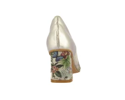 Best Sale Laura Vita Escarpins - HOCIO 03