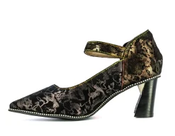 Clearance Laura Vita Escarpins - HOCIO 12