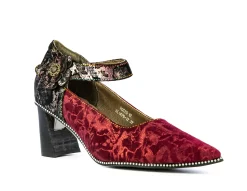 Clearance Laura Vita Escarpins - HOCIO 12