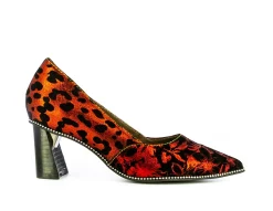 Flash Sale Laura Vita Escarpins - HOCIO 16