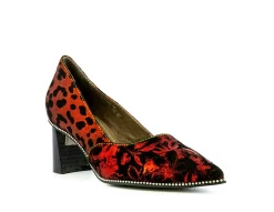 Flash Sale Laura Vita Escarpins - HOCIO 16