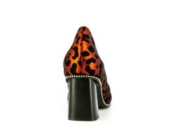 Flash Sale Laura Vita Escarpins - HOCIO 16