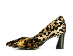 Flash Sale Laura Vita Escarpins - HOCIO 16