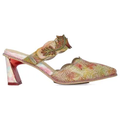 Clearance Laura Vita Escarpins - HOCIO 01