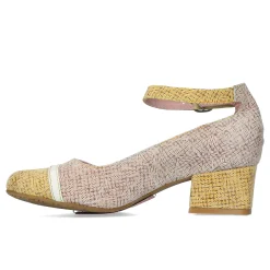 Best Sale Laura Vita Escarpins - HUCBIO 0122
