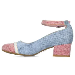 Best Sale Laura Vita Escarpins - HUCBIO 0122