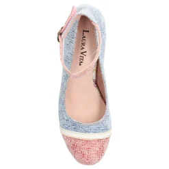 Best Sale Laura Vita Escarpins - HUCBIO 0122