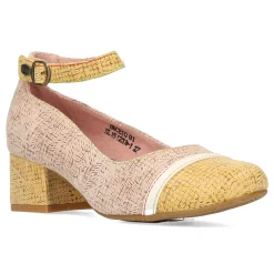 Best Sale Laura Vita Escarpins - HUCBIO 0122