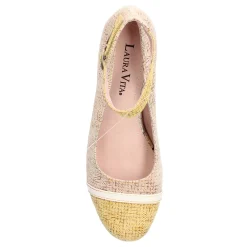 Best Sale Laura Vita Escarpins - HUCBIO 0122