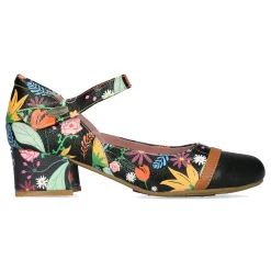 Sale Laura Vita Escarpins - HUCBIO 0222