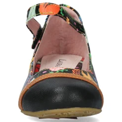 Sale Laura Vita Escarpins - HUCBIO 0222