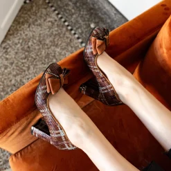 Outlet Laura Vita Escarpins - HUCO 11