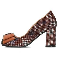 Outlet Laura Vita Escarpins - HUCO 11
