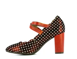 Cheap Laura Vita Escarpins - INCAKIO 031