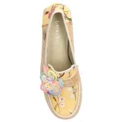New Laura Vita Escarpins - JACHINO 223