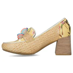 New Laura Vita Escarpins - JACHINO 223
