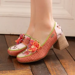 New Laura Vita Escarpins - JACHINO 223