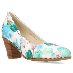 Cheap Laura Vita Escarpins - JACJAO 05 Fleur
